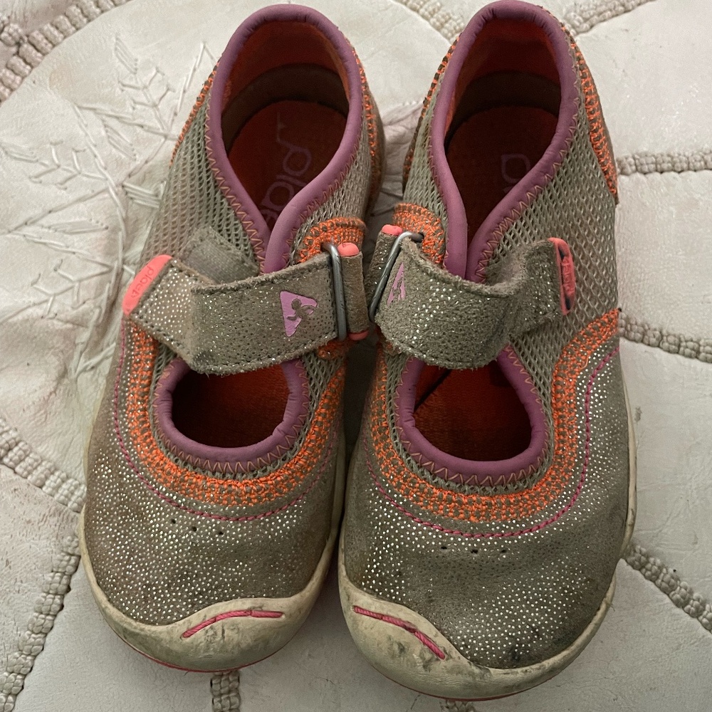 PLAE Shoe- Play Condition size 9